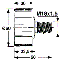 28544db