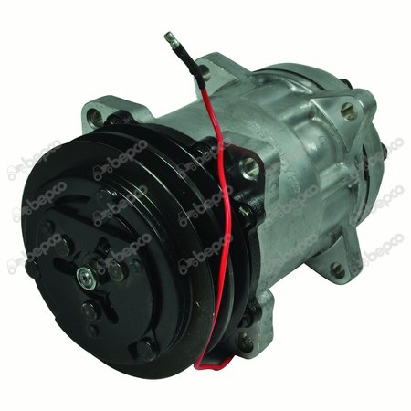 AIR CONDITIONING COMPRESSOR 