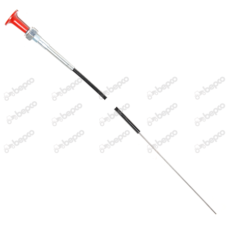 STOP CABLE L 1590 MM