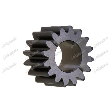 GEAR, DRIVEN 