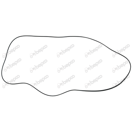 ROCKER COVER GASKET 
