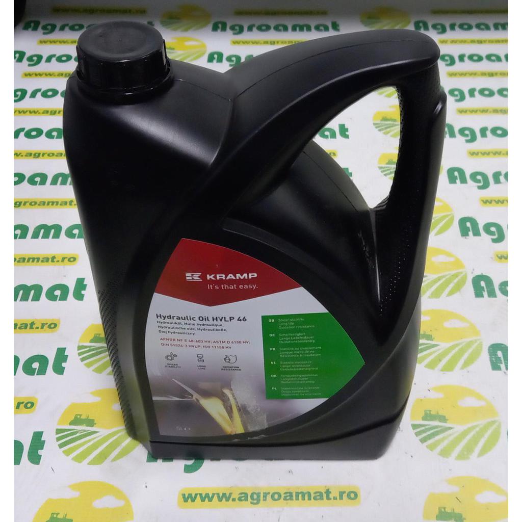 Ulei Hidraulic 5l HVLP 46