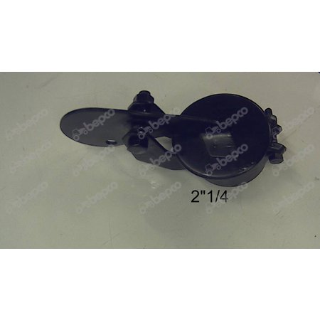 RAIN CAP Ø 57-70MM