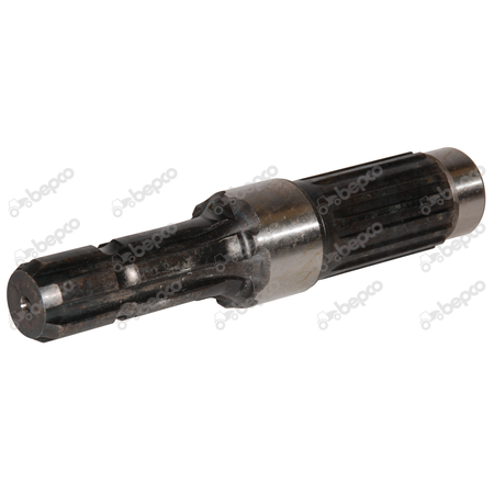 PTO SHAFT 1'' 3/8 - Z=6 - L 237 MM