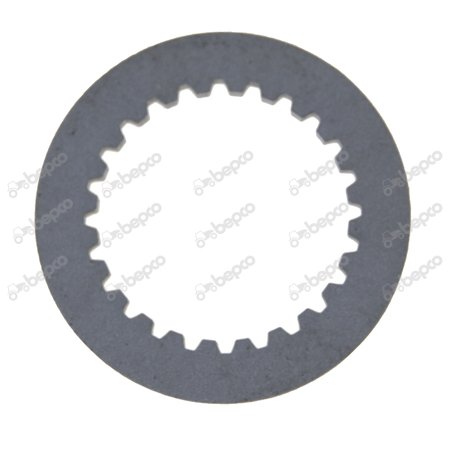 FRICTION WASHER 