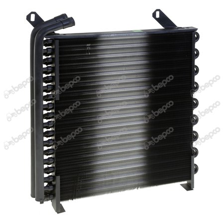 OIL COOLER 