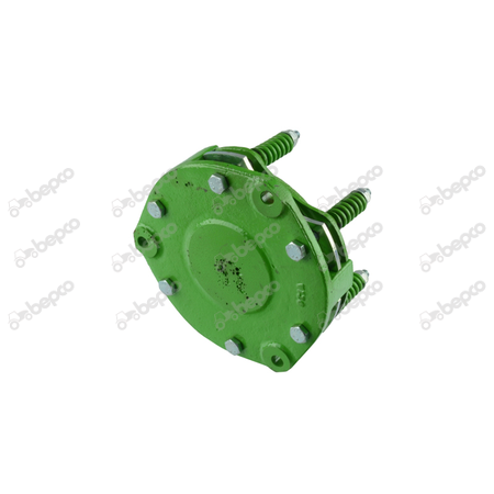 OVERLOAD CLUTCH DISC 