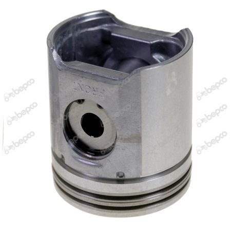 PISTON & PIN Ø 116 mm - STD