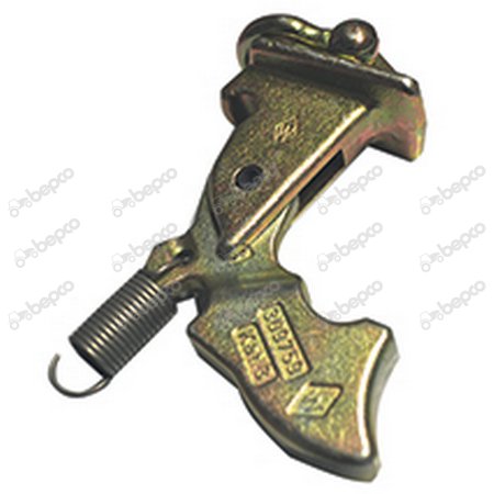 HOOK LOCK KIT CAT.4