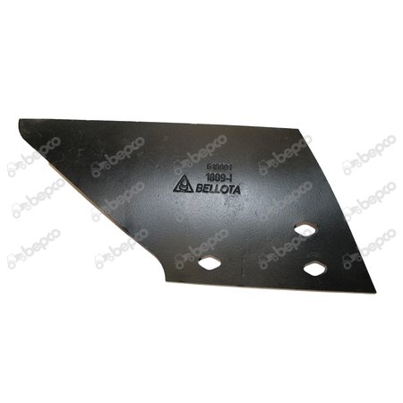 SKIM MOULDBOARD LEFT