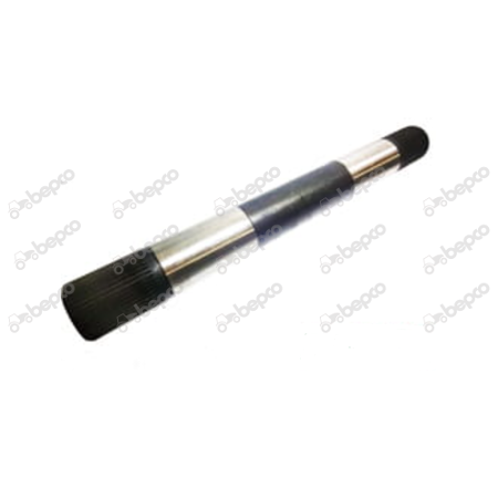 ROCKSHAFT 