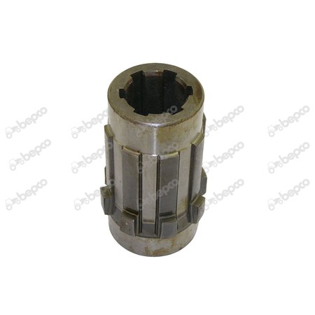 HOLLOW SHAFT 