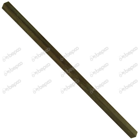INCH KEY STEEL 