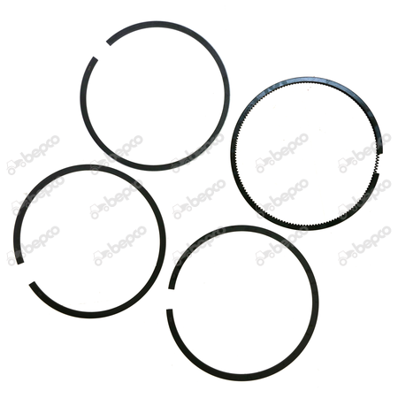 PISTON RING SET STD
