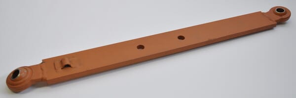 Levier de cuplare inferior 450mm NH