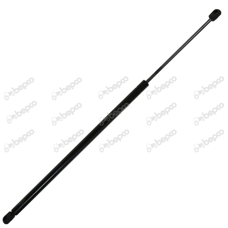 GAS DAMPER (REAR WINDOW) L=700 MM, 350N