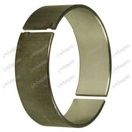 CONNECTING ROD BEARING PAIR 0.010'' - 0.25 MM