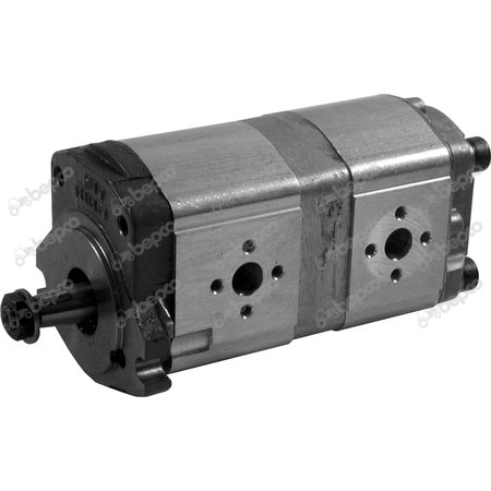 HYDRAULIC PUMP 