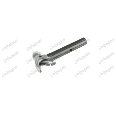 KNOTTER HOOK 