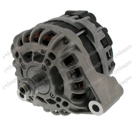 ALTERNATORUL 14V - 150A