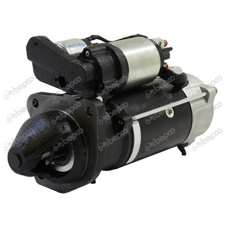 DEMAROR 12 V - 4.0 kW