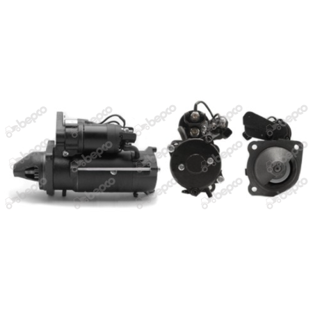 DEMAROR 12 V - 4.0 kW