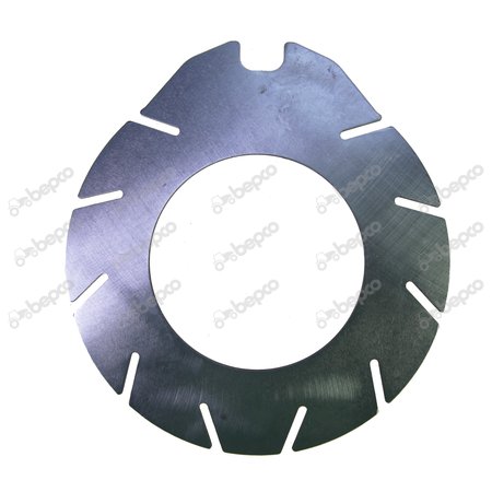 INTERMEDIATE DISC Ø 230 MM