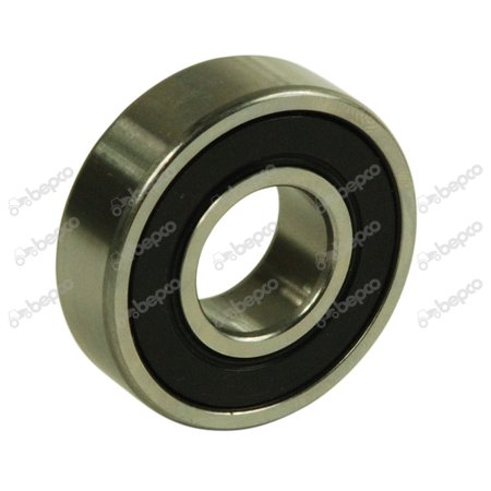 DEEP GROOVE BALL BEARING 6203-2RSH/C3