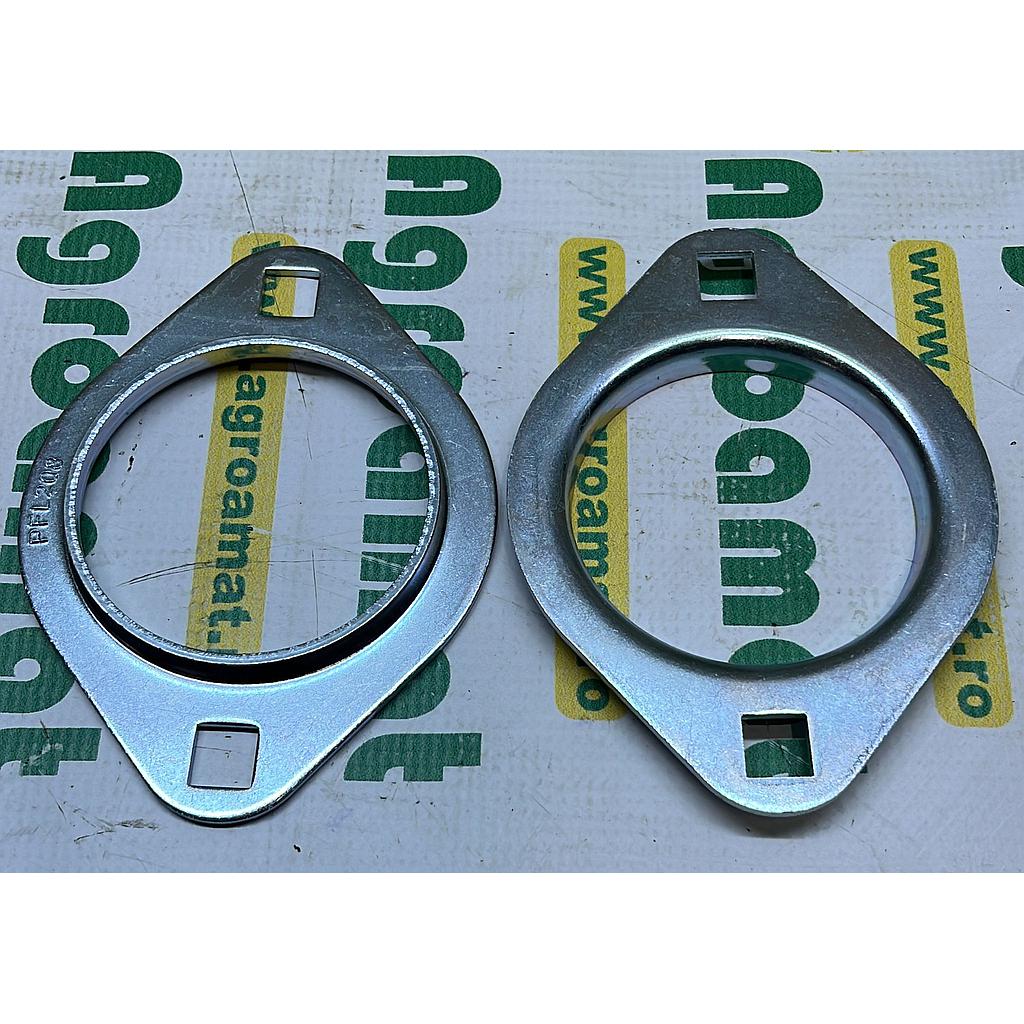 Set Carcasa 208