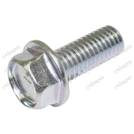 BOLT M8 - L. 25 MM - 10.9