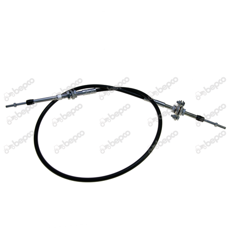 CLUTCH CABLE 