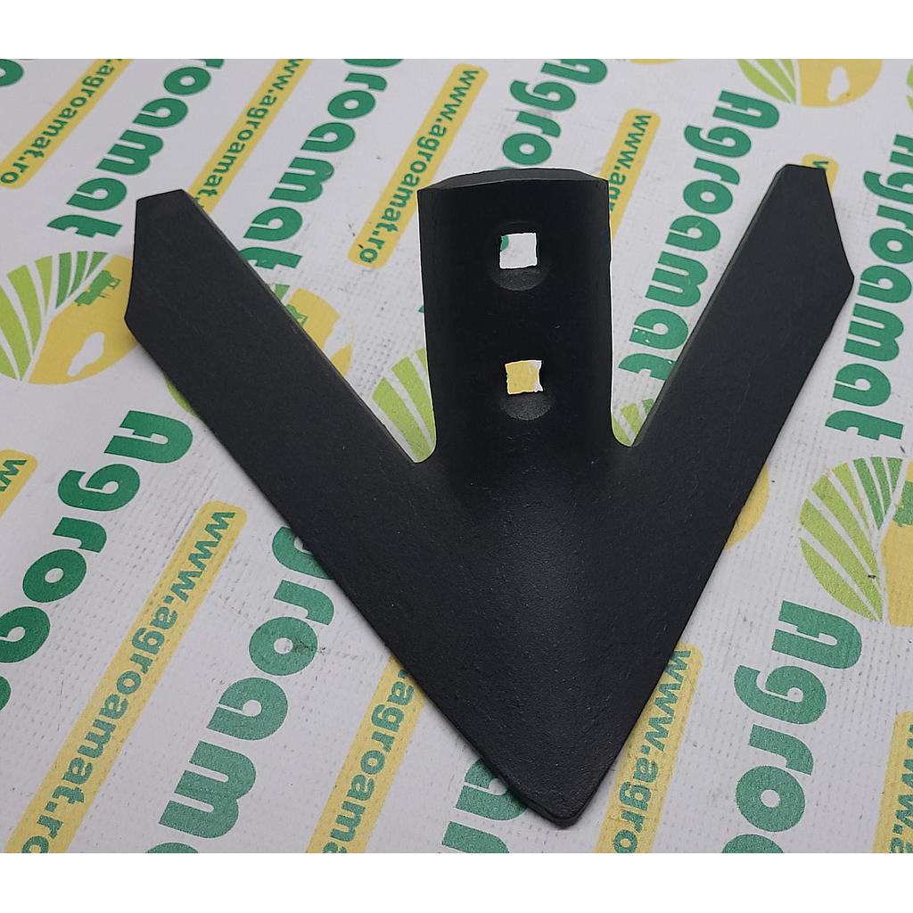 Brazdar Tip Laba De Gasca 285x8mm F20120154