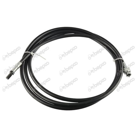 THRESHING DRUM ROTATION CABLE L 3235 MM