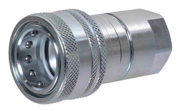 Cuplă rapidă cu bile NV mamă 1/2" - 1/2" BSP