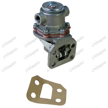 FUEL PUMP 