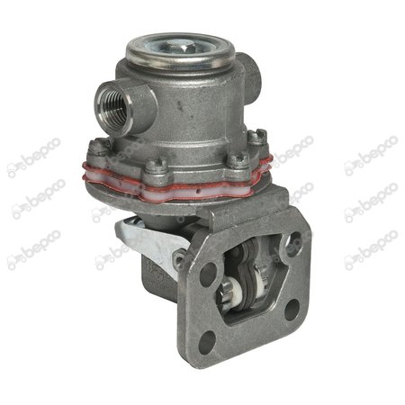 FUEL PUMP 