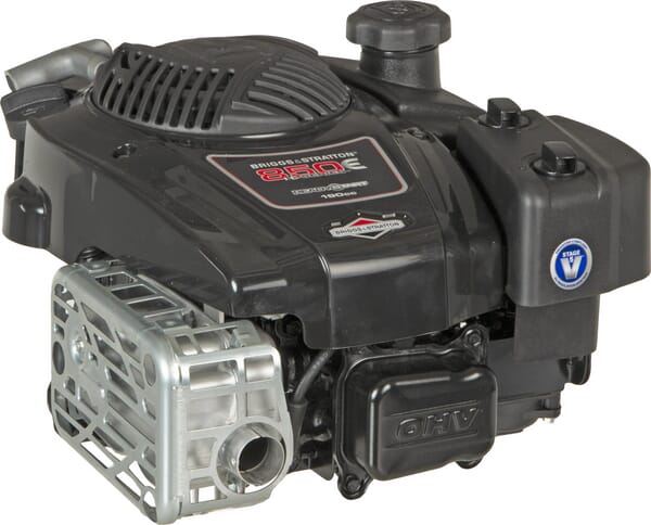 Motor vertical 190cm3 5,9cp 1 cilindru 850E Briggs & Stratton