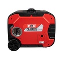 Generator Curent Portabil Tip Inverter  4 kW