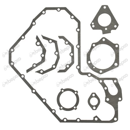 TIMING COVER GASKET KIT 