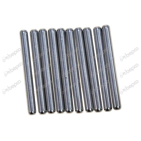 NEEDLE ROLLER 10 PCS