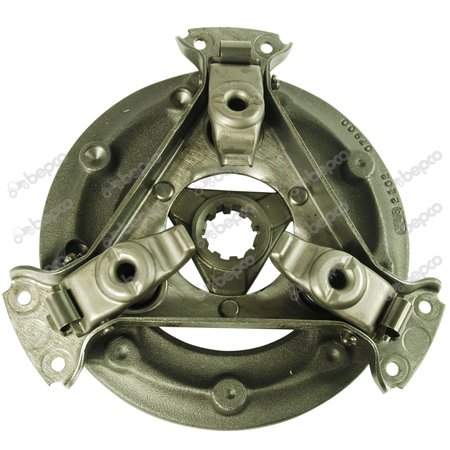 COVER ASSY 