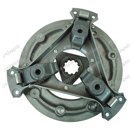 COVER ASSY 