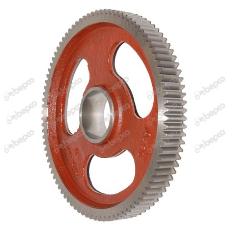 IDLER GEAR UPPER - Ø 236 X 54 MM - Z=90