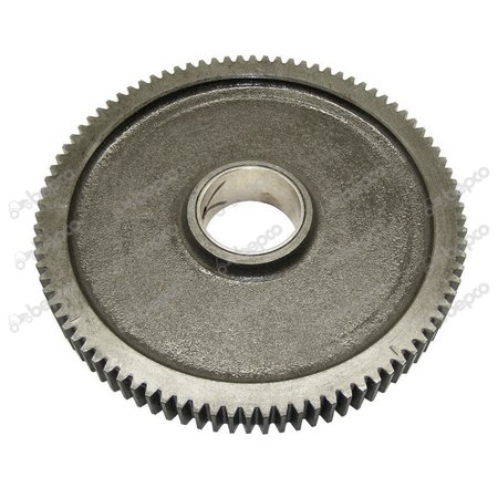 GEAR Z=90