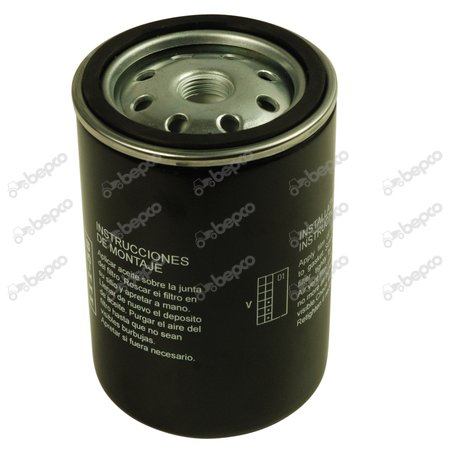 FILTRU DE COMBUSTIBIL 