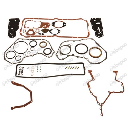 BOTTOM GASKET SET 