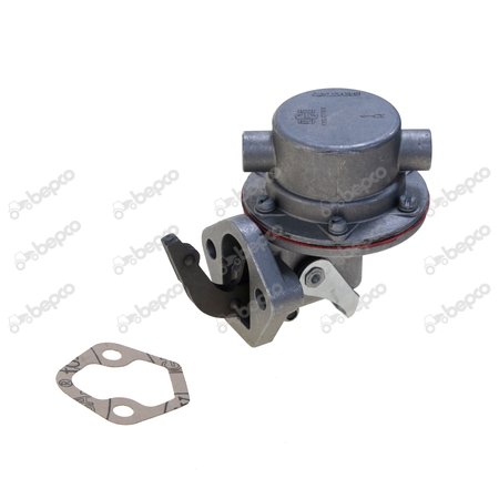 FUEL PUMP 