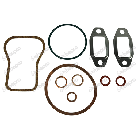 TOP GASKET SET 