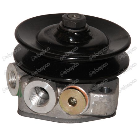 FUEL PUMP M16