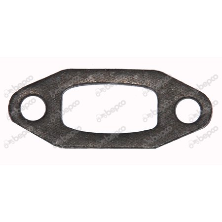 EXHAUST MANIFOLD GASKET 46 X 23.6 MM